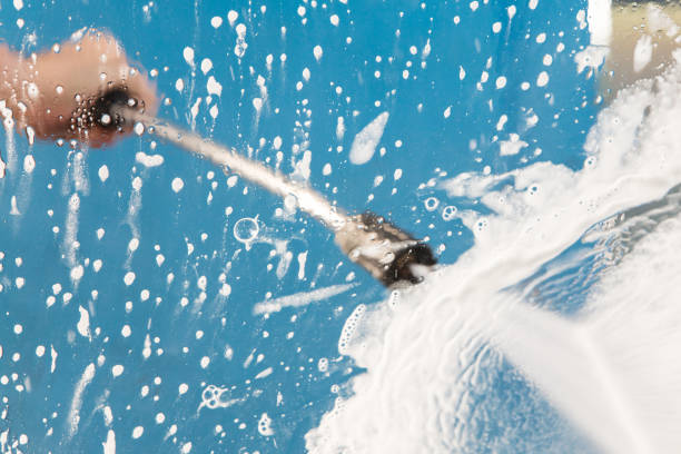 Best Restaurant Pressure Washing  in Fort Myers Shores, FL