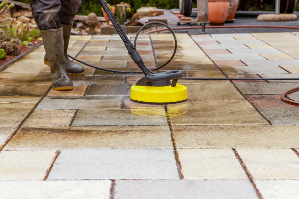 Best Driveway Pressure Washing  in Fort Myers Shores, FL